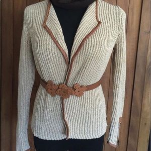 Ladies Sweater